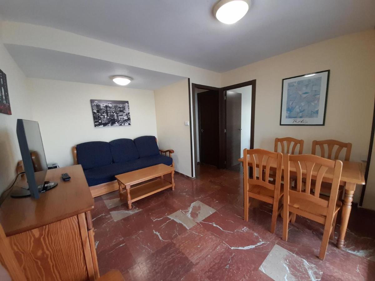 Veracruz-Fincas Benidorm Zewnętrze zdjęcie