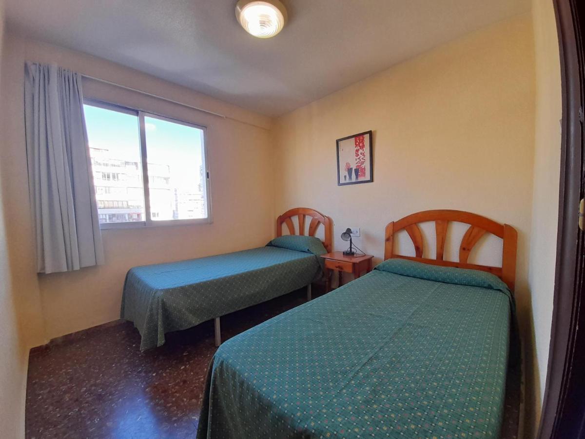 Veracruz-Fincas Benidorm Zewnętrze zdjęcie