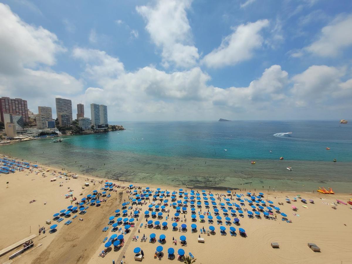 Veracruz-Fincas Benidorm Zewnętrze zdjęcie