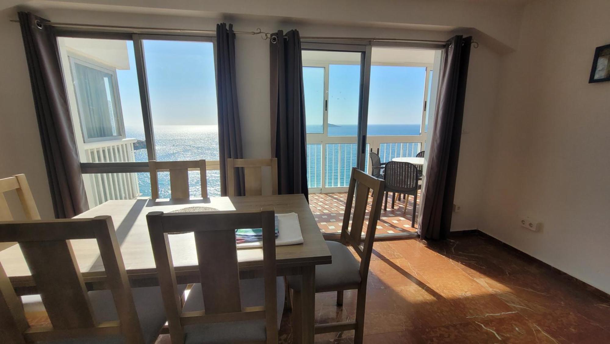 Veracruz-Fincas Benidorm Zewnętrze zdjęcie