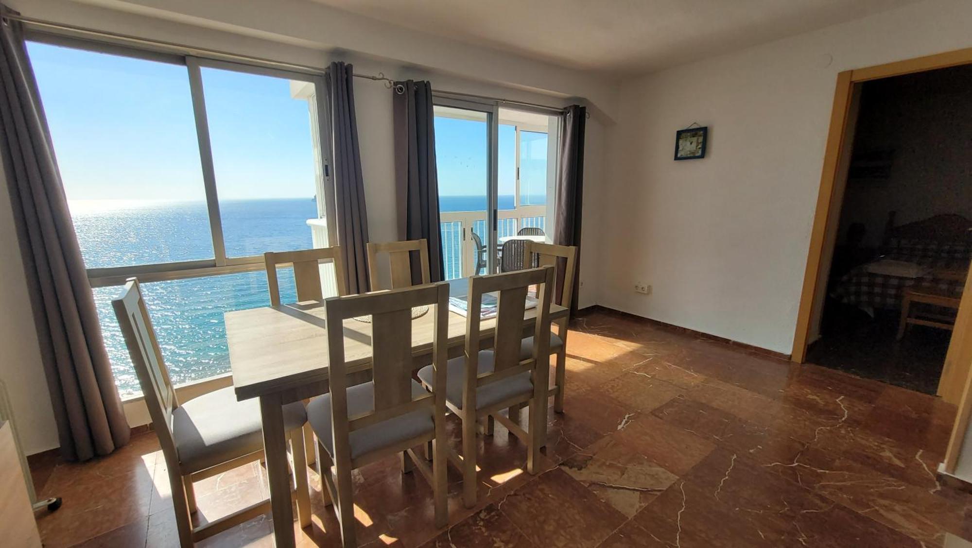 Veracruz-Fincas Benidorm Zewnętrze zdjęcie
